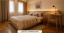 Melville Park (D18), Condominium #588833411
